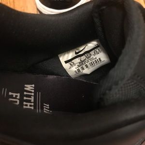 Nike Air Force 1 Patten Leather